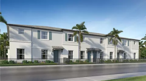 15601 SW 280 St #4, Homestead, FL 33032