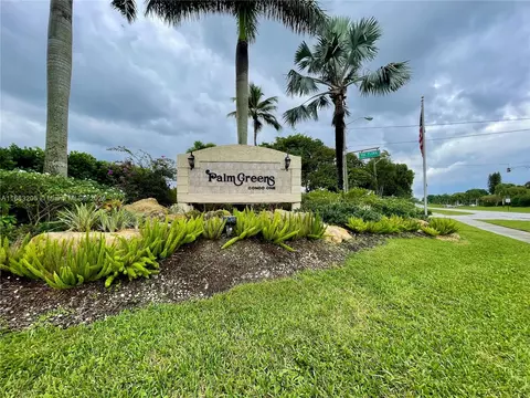 13751 Flora Pl #B, Delray Beach, FL 33484