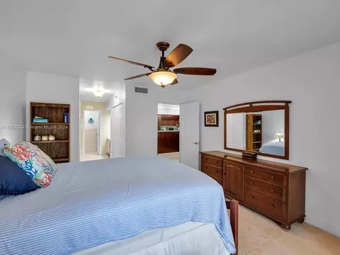 Bedroom - 15545 N Cairnryan Ct, Miami Lakes, FL 33014 photo 2 of 5