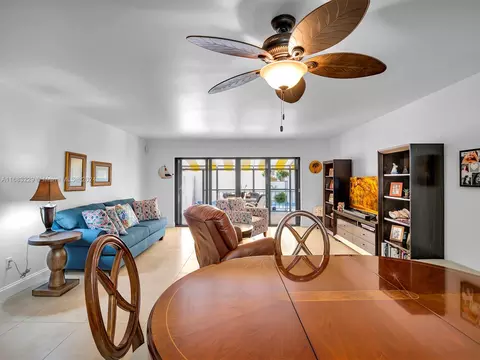 Dining - 15545 N Cairnryan Ct, Miami Lakes, FL 33014 photo 1 of 2