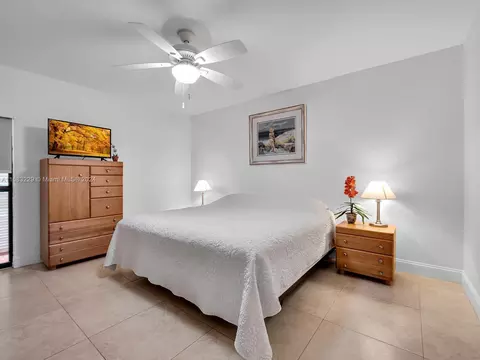 Bedroom - 15545 N Cairnryan Ct, Miami Lakes, FL 33014 photo 3 of 5