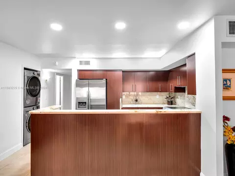 Kitchen - 15545 N Cairnryan Ct, Miami Lakes, FL 33014 photo 1 of 3