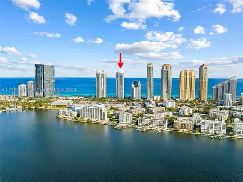 18101 Collins Ave #908, Sunny Isles Beach, FL 33160