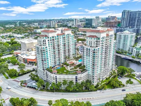610 W Las Olas Blvd #312N, Fort Lauderdale, FL 33312
