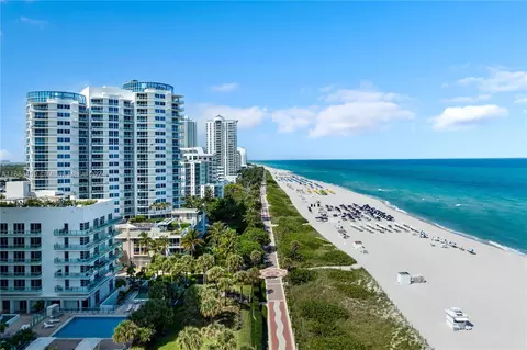3801 Collins Ave #901, Miami Beach, FL 33140