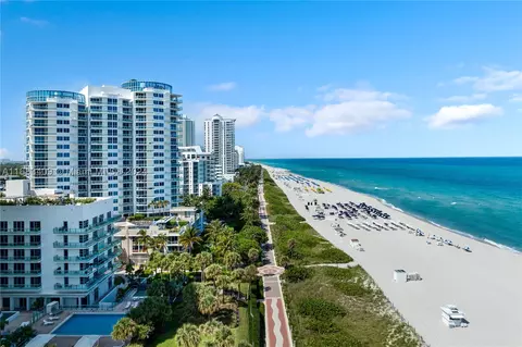 3801 Collins Ave #901, Miami Beach, FL 33140