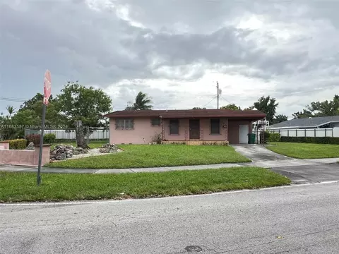 Undisclosed, Miami, FL 33155