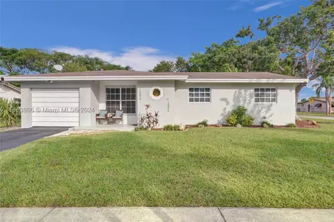 1806 NW 66th Ave, Margate, FL 33063