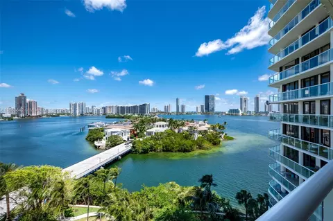 4000 Island Bl #904, Aventura, FL 33160