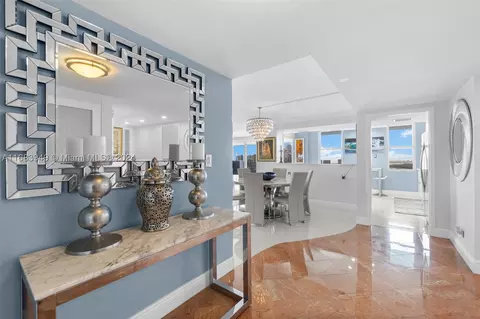 301 174th St #2412, Sunny Isles Beach, FL 33160