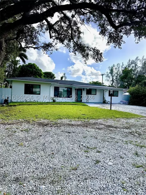 1412 NE 118th St, Miami, FL 33161