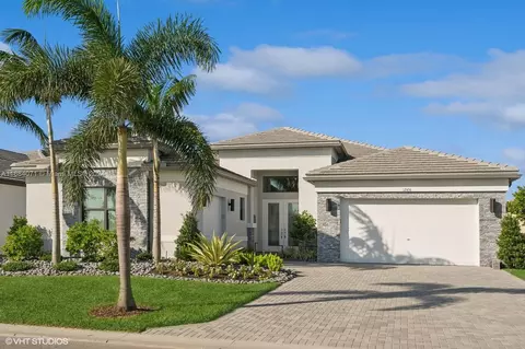 12456 SW Coastal Oak Dr, Port Saint Lucie, FL 34987
