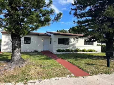 Undisclosed, Miami Gardens, FL 33056