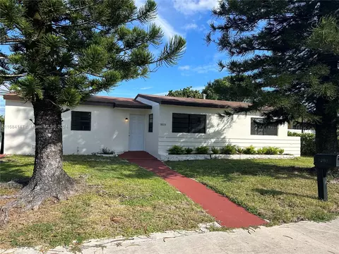 Undisclosed, Miami Gardens, FL 33056