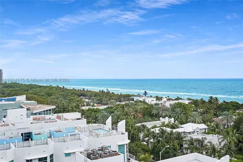 7600 Collins Ave #PH1207, Miami Beach, FL 33141