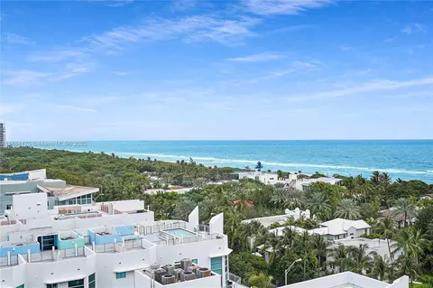 7600 Collins Ave #PH1207, Miami Beach, FL 33141