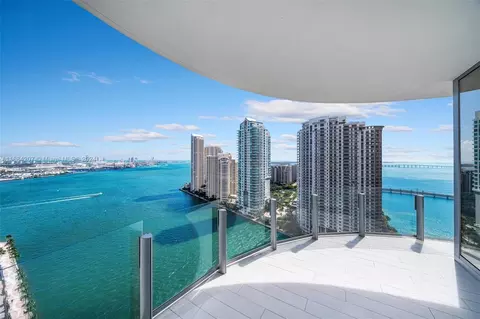 300 Biscayne Blvd Way #2501, Miami, FL 33131