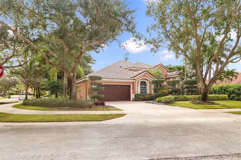 3217 Huntington, Weston, FL 33332