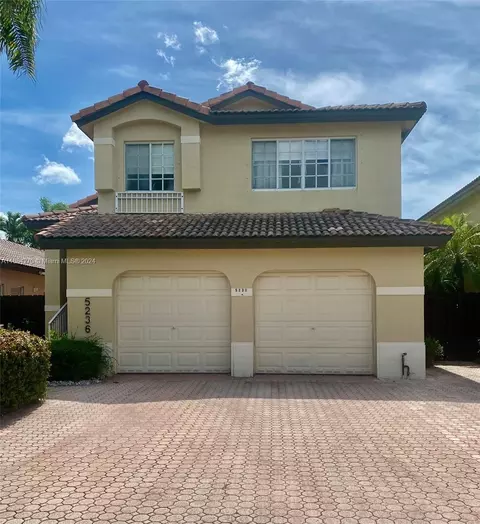 5236 NW 112th Ct, Doral, FL 33178