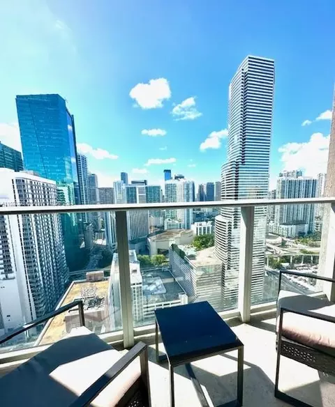 Undisclosed, Miami, FL 33131