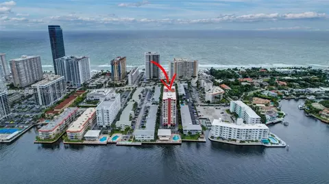 3161 S Ocean Dr #203, Hallandale Beach, FL 33009
