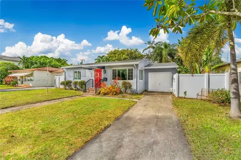 810 S 24th Ave, Hollywood, FL 33020