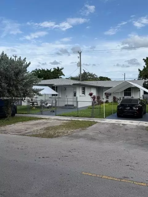 Undisclosed, Sweetwater, FL 33174