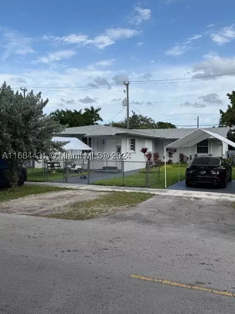Undisclosed, Sweetwater, FL 33174