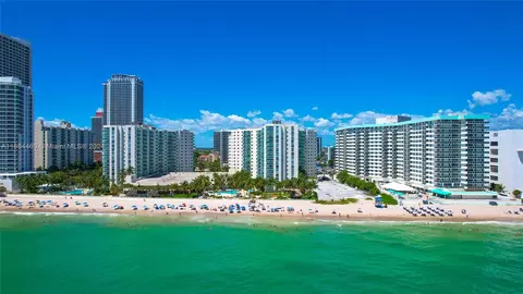 3801 S Ocean Dr #15H, Hollywood, FL 33019