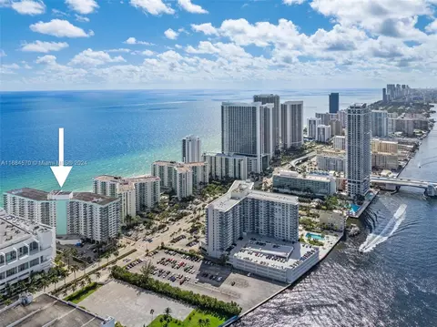 3725 S Ocean Dr #1414, Hollywood, FL 33019