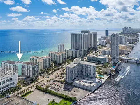 3725 S Ocean Dr #1414, Hollywood, FL 33019