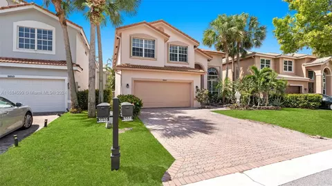 5058 Greenwich Preserve Ct, Boynton Beach, FL 33436