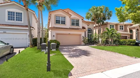 5058 Greenwich Preserve Ct, Boynton Beach, FL 33436
