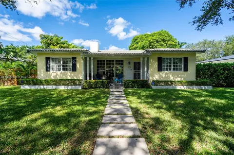 153 NE 109th St, Miami Shores, FL 33161