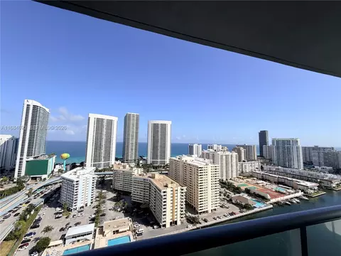 2600 E Hallandale Beach Blvd #T2701, Hallandale Beach, FL 33009