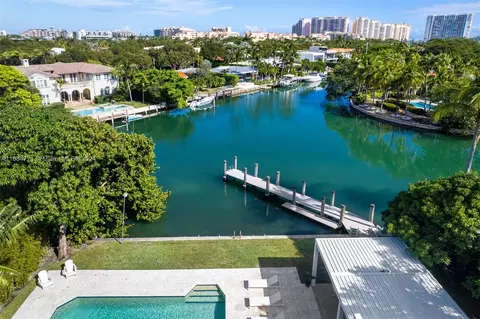945 Mariner Dr, Key Biscayne, FL 33149