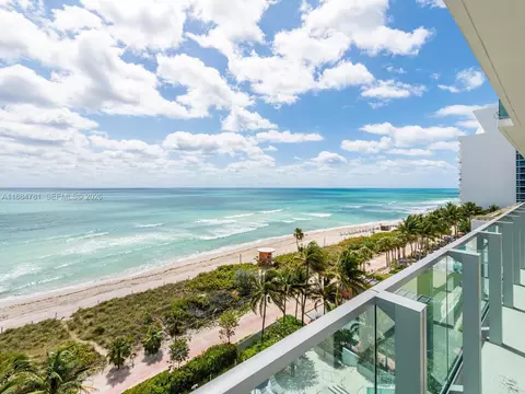 6901 Collins Ave #701, Miami Beach, FL 33141