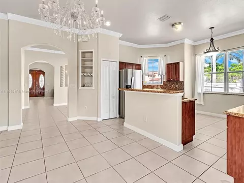 Kitchen - 17951 NW 87th Ct, Hialeah, FL 33018 photo 9 of 9