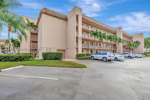 10444 NW 30th Ct #310, Sunrise, FL 33322