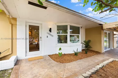 19800 SW 87th Ct, Cutler Bay, FL 33157