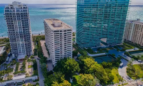 10205 E Collins Ave #706, Bal Harbour, FL 33154