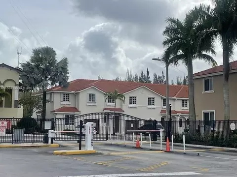 21211 NW 14th Pl #7-27, Miami Gardens, FL 33169