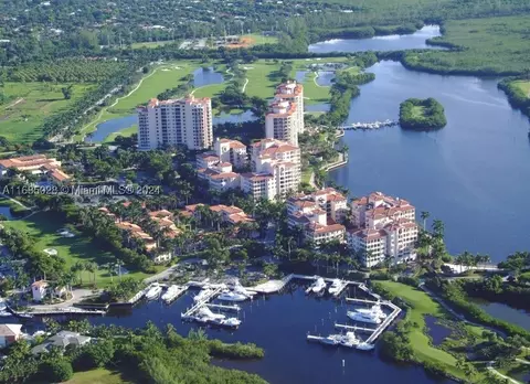 13660 Deering Bay Dr #17, Coral Gables, FL 33158
