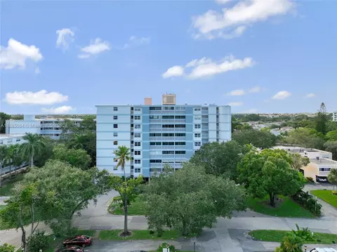 3301 Spanish Moss Ter #505, Lauderhill, FL 33319
