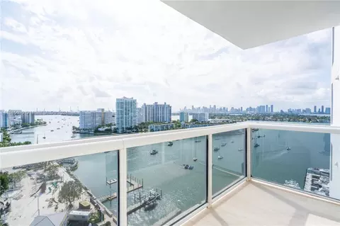 1800 Sunset Harbour Dr 19024 Dr #1902/4, Miami Beach, FL 33139