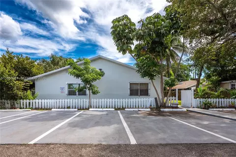 1106 NE 5th Ave, Fort Lauderdale, FL 33304