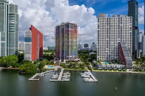 1581 Brickell Ave #703, Miami, FL 33129