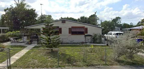 15236 SW Indian Mound Dr, Indiantown, FL 34956