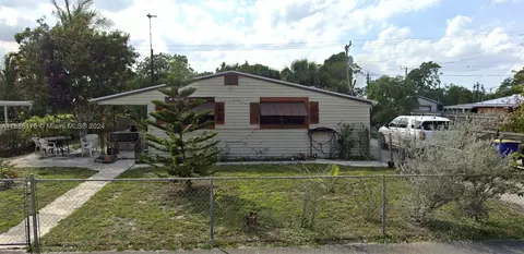 15236 SW Indian Mound Dr, Indiantown, FL 34956