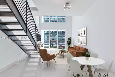 60 SW 13th St #2618, Miami, FL 33130